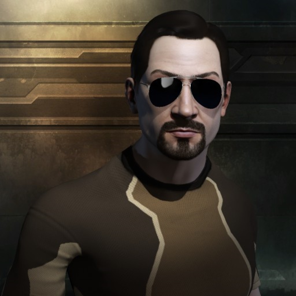 Vex Xavier