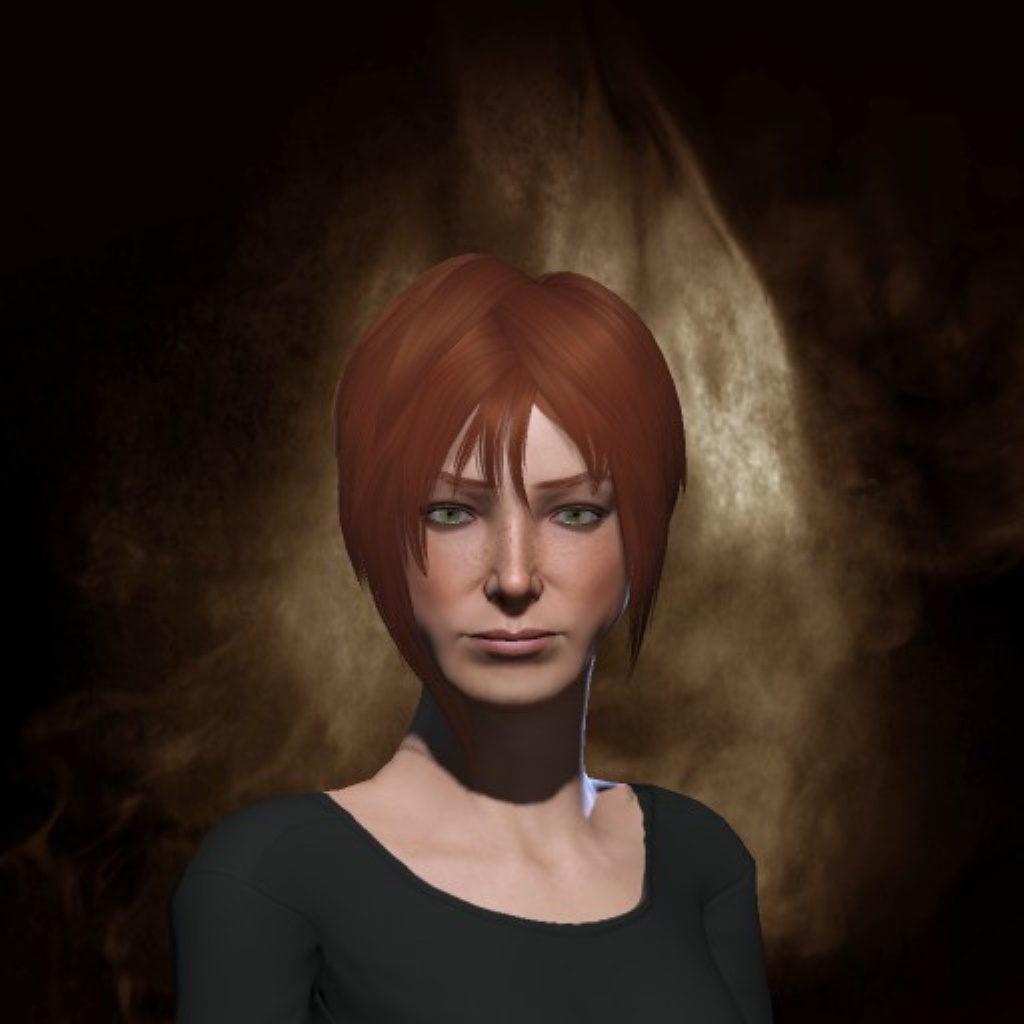 Evie Kunimi