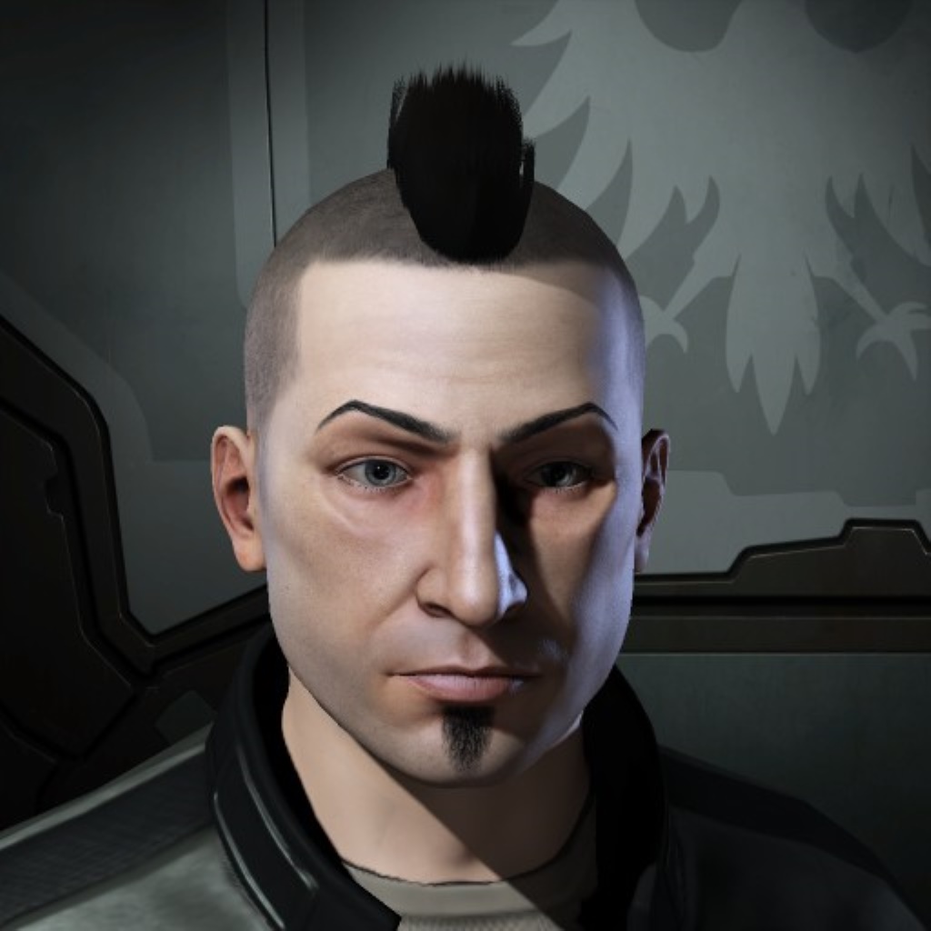 Punks InSpace