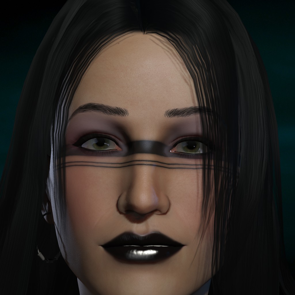eve Berlin
