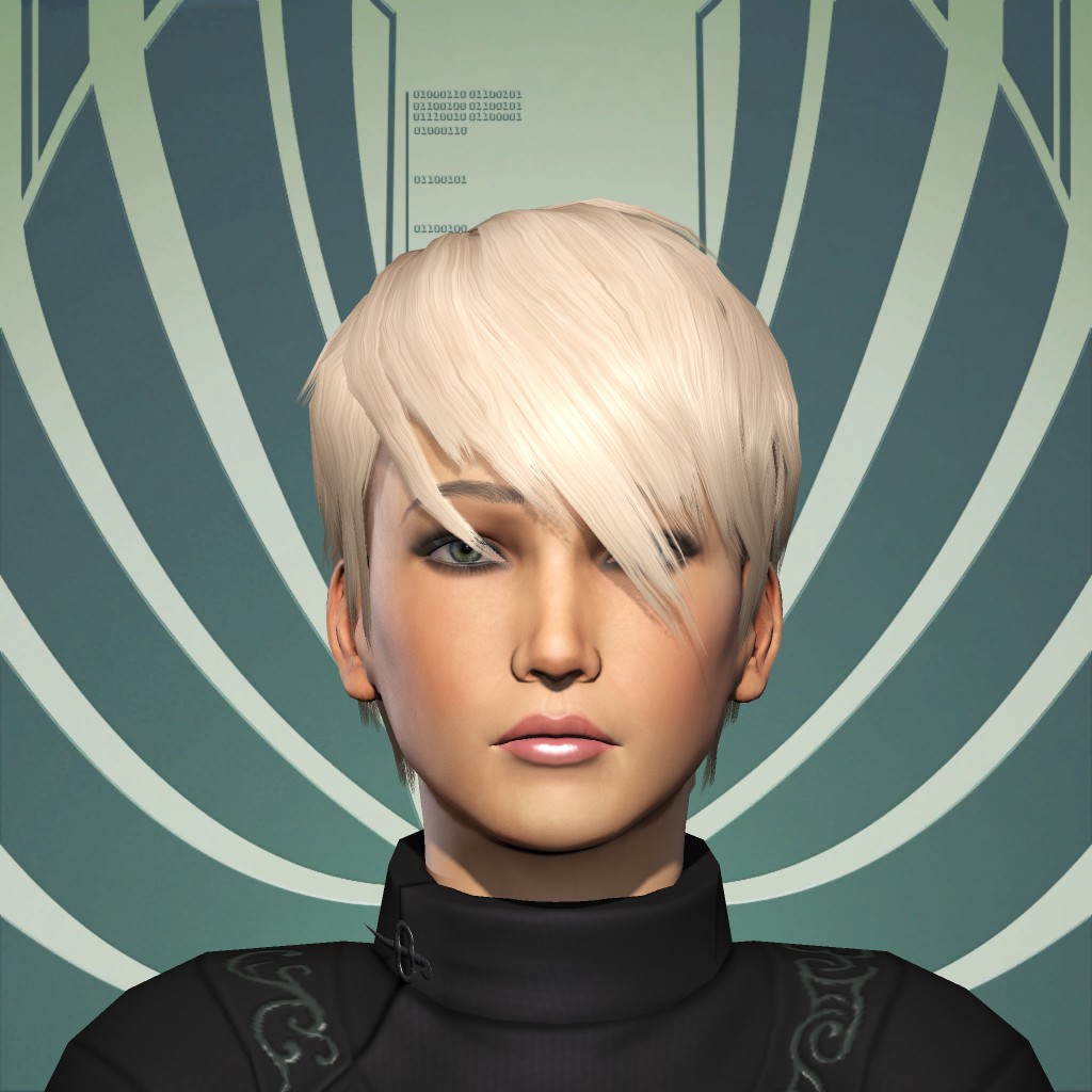 Sara Saga