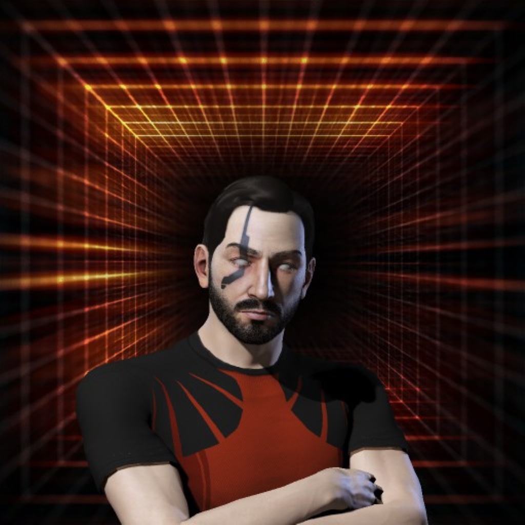 Danny Agittain