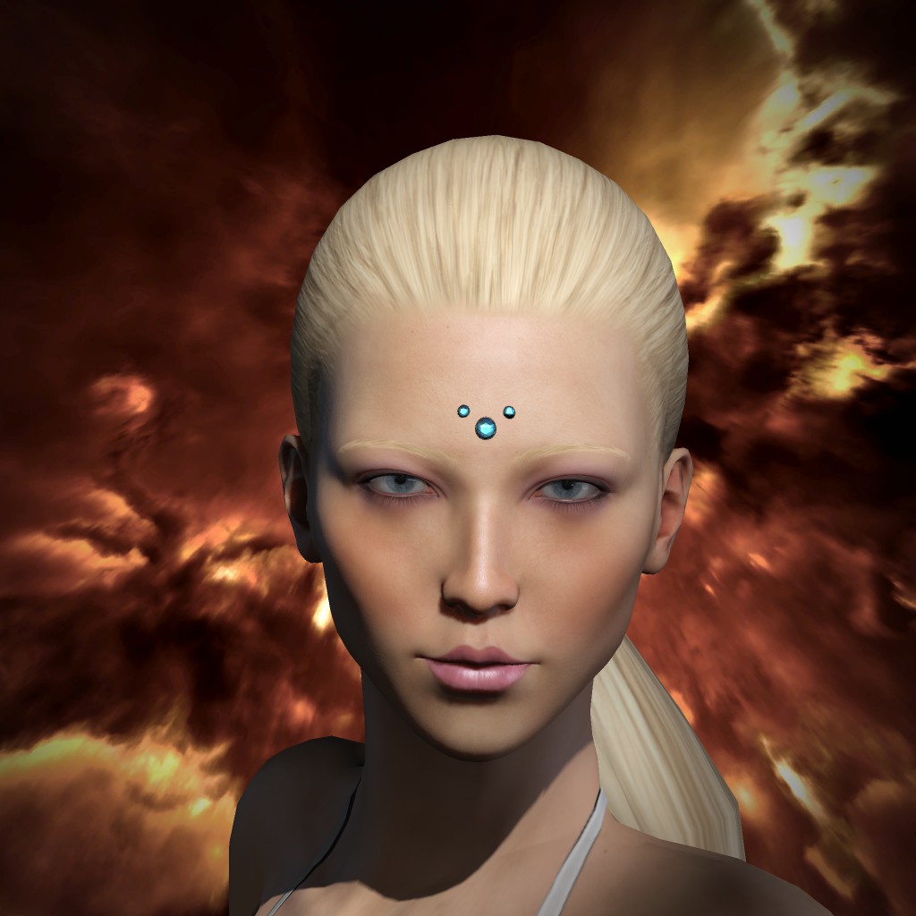Alixe Aishai