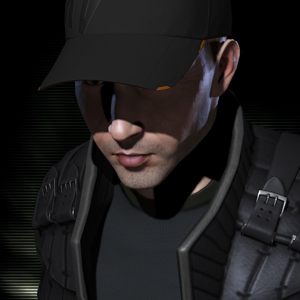 Rick Runner