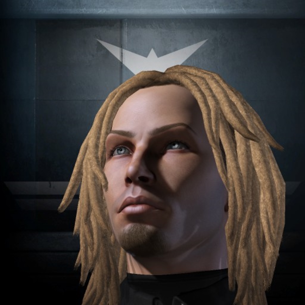 Kiyotaka Goodman