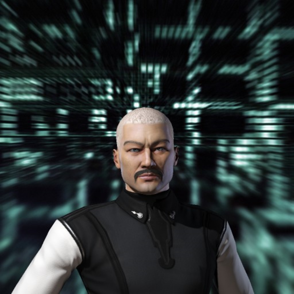 Dell Torrin Iwaira