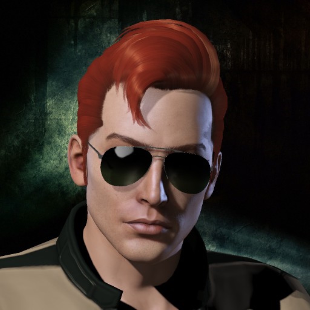 Han Farsight
