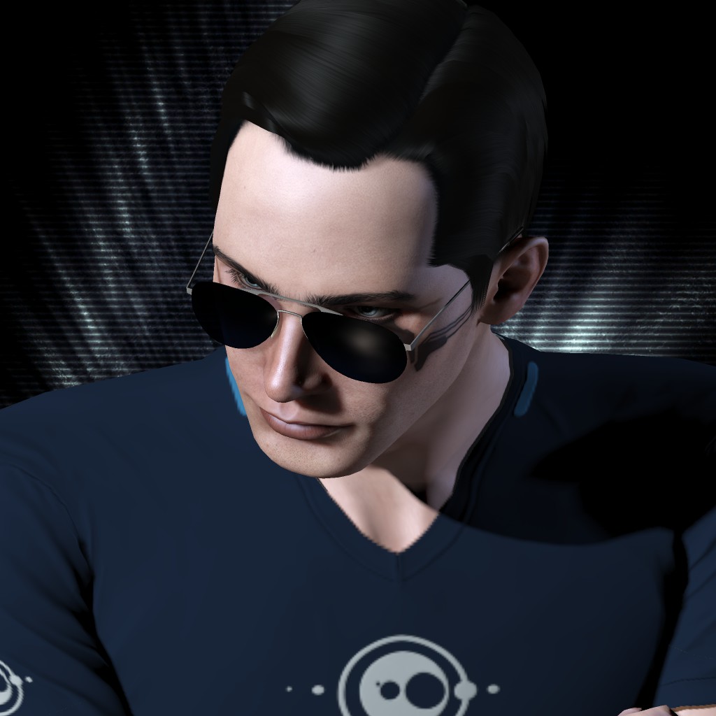 Jack Darknight