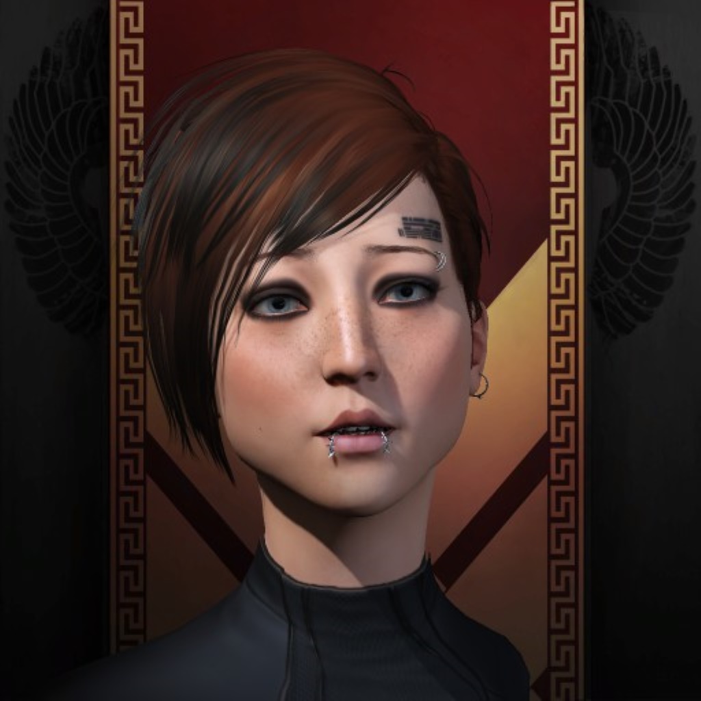 lilchan smith