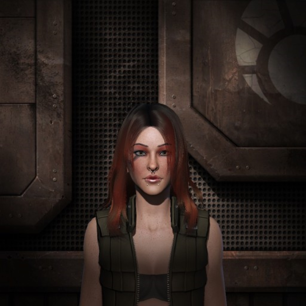 Harley Sanderson