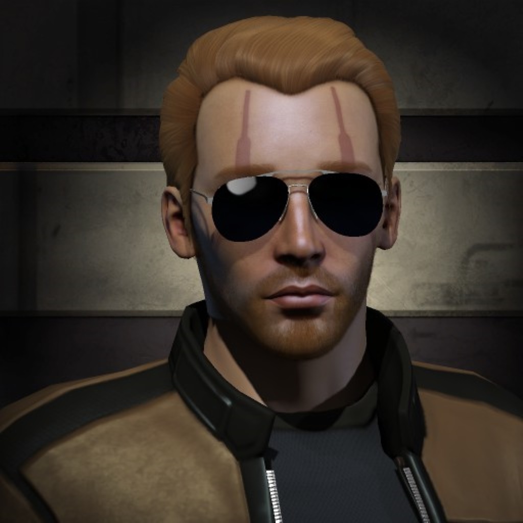 Jed Dallocort