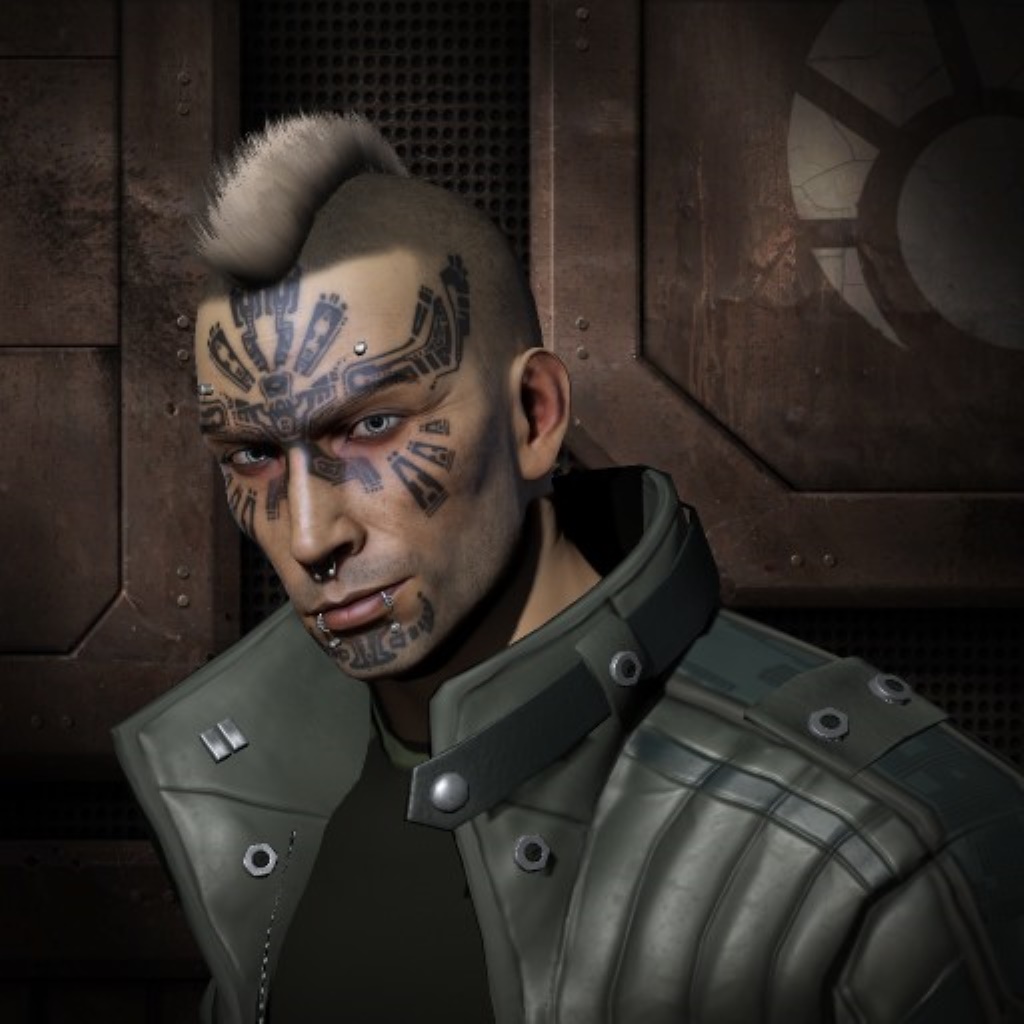 Daka Agalder