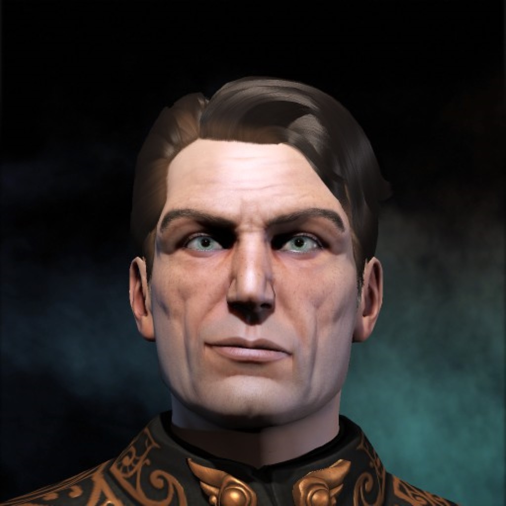 Faenor Finwion
