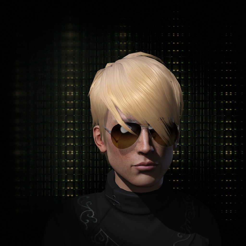 Caldari Citizen 2113144012