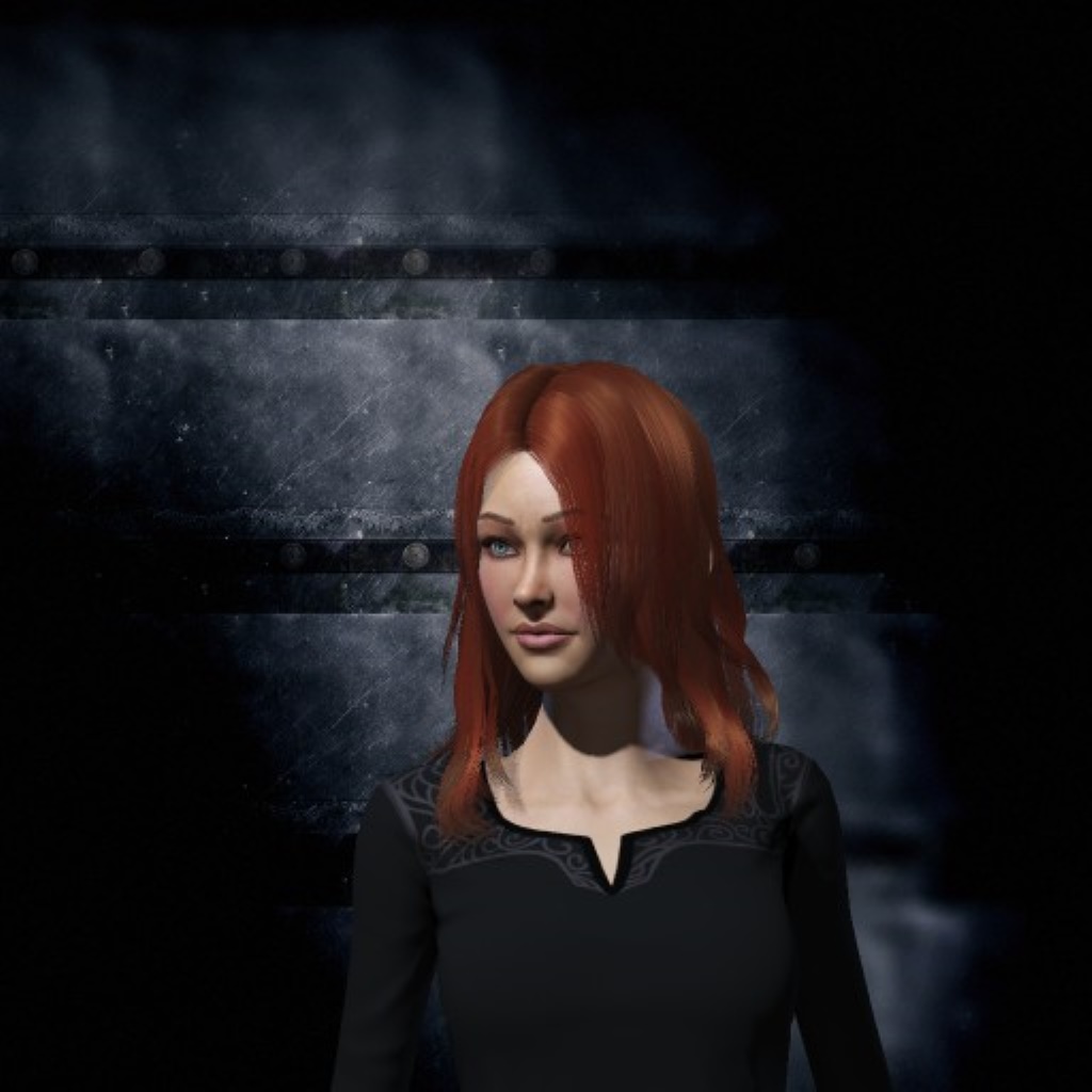Josie Cadelanne