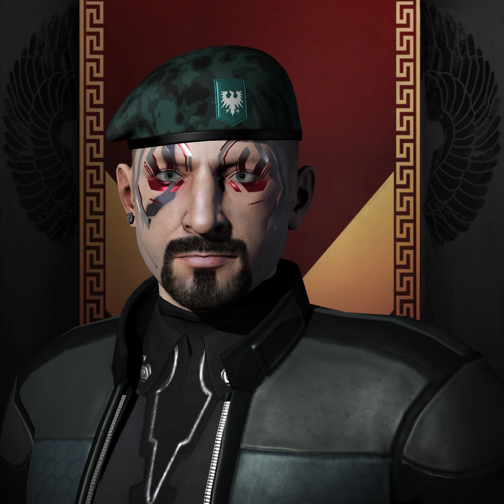 Maxim Fray