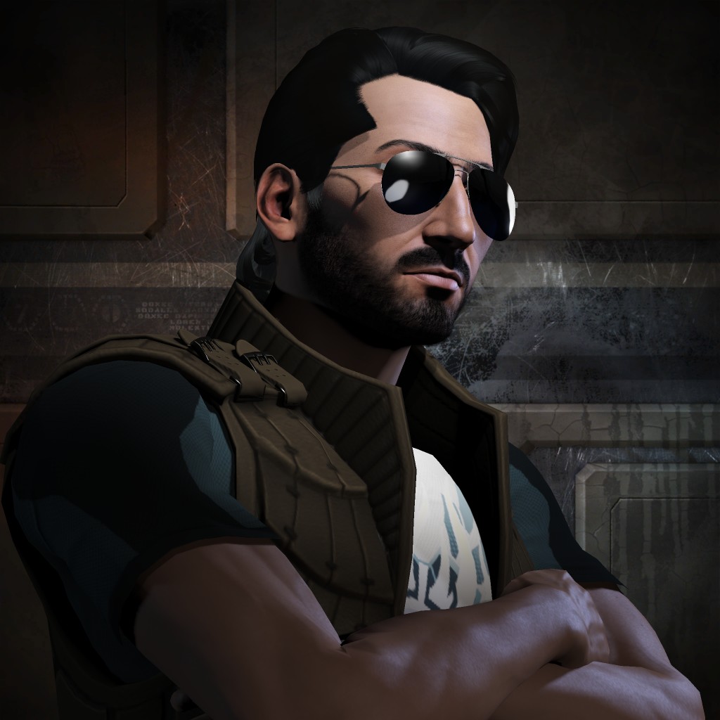 Ray Jet