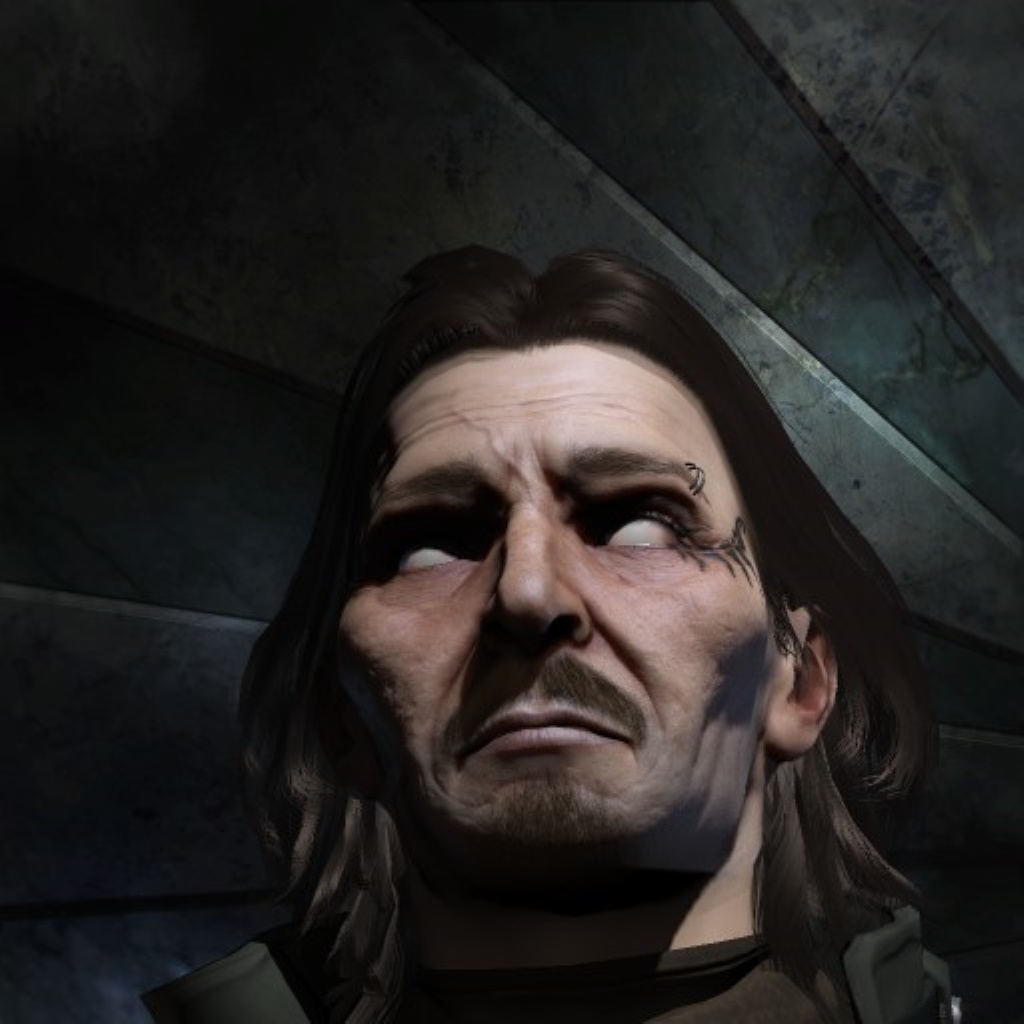 Orell the Warg
