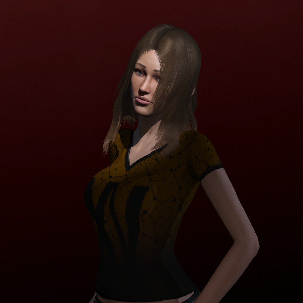 Ahera Crendraven