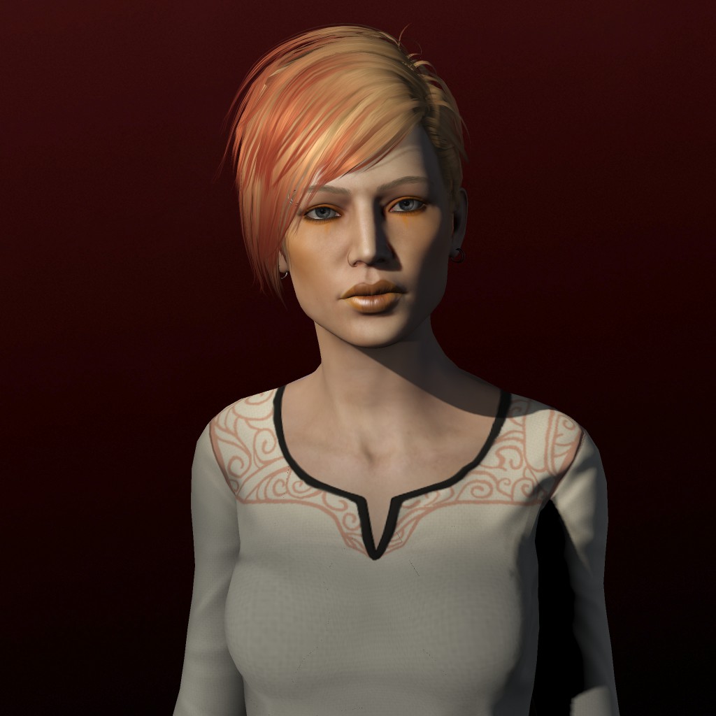 Solara Astradorson
