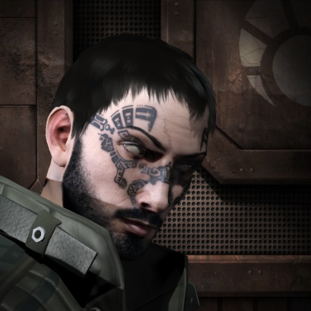 Travis Mishra
