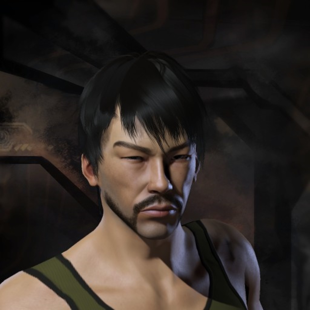Billy Kwong
