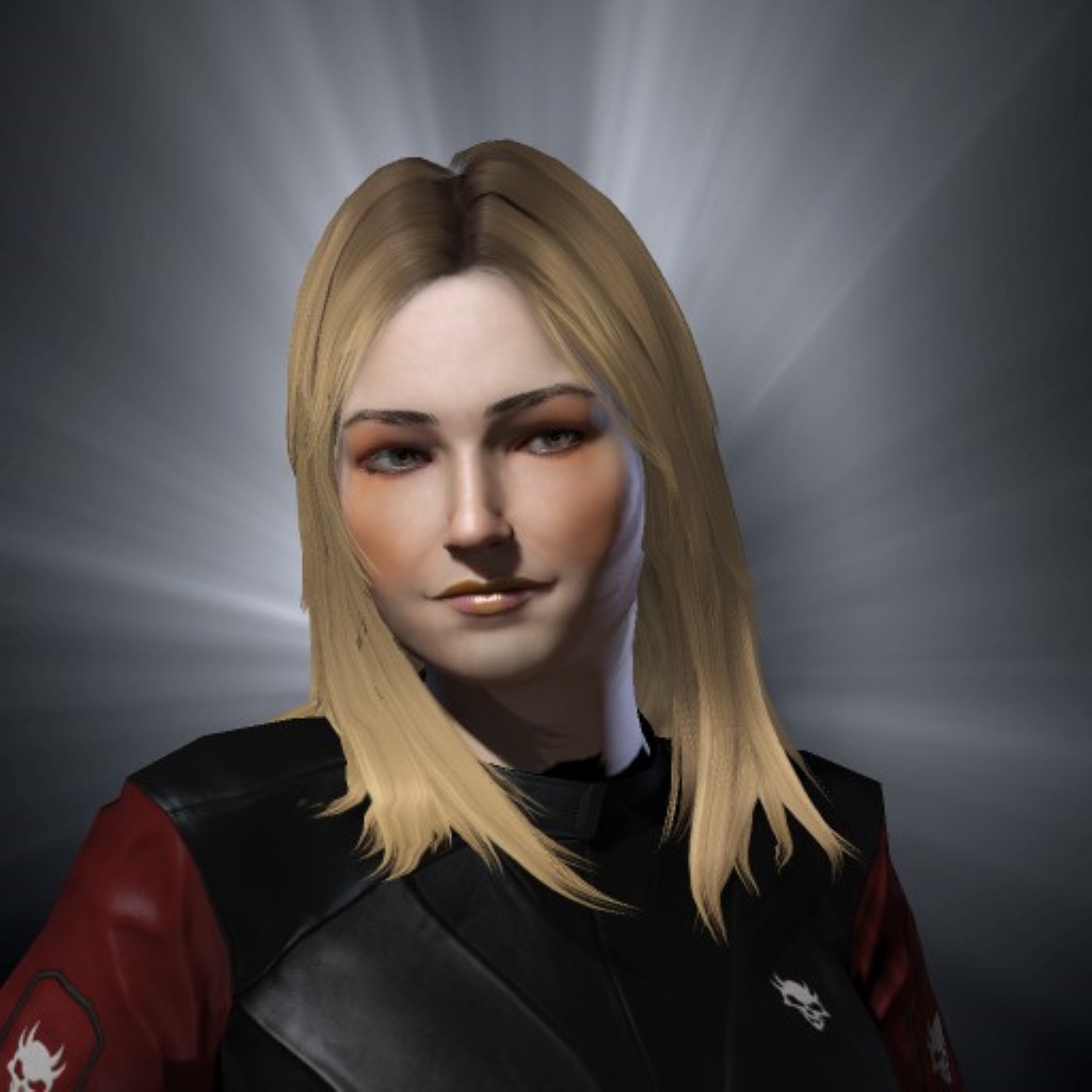 Lily Langley