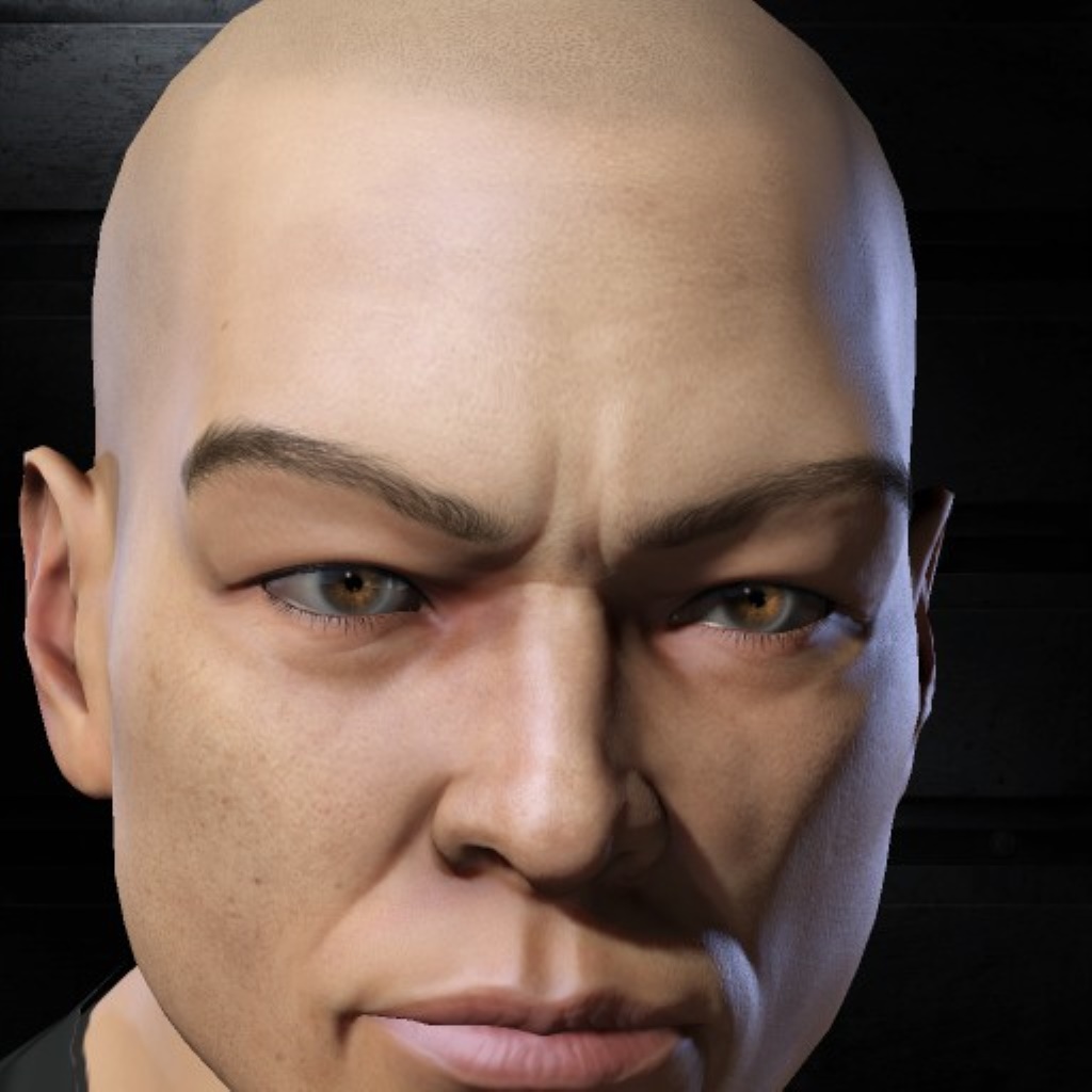 eve isnt real