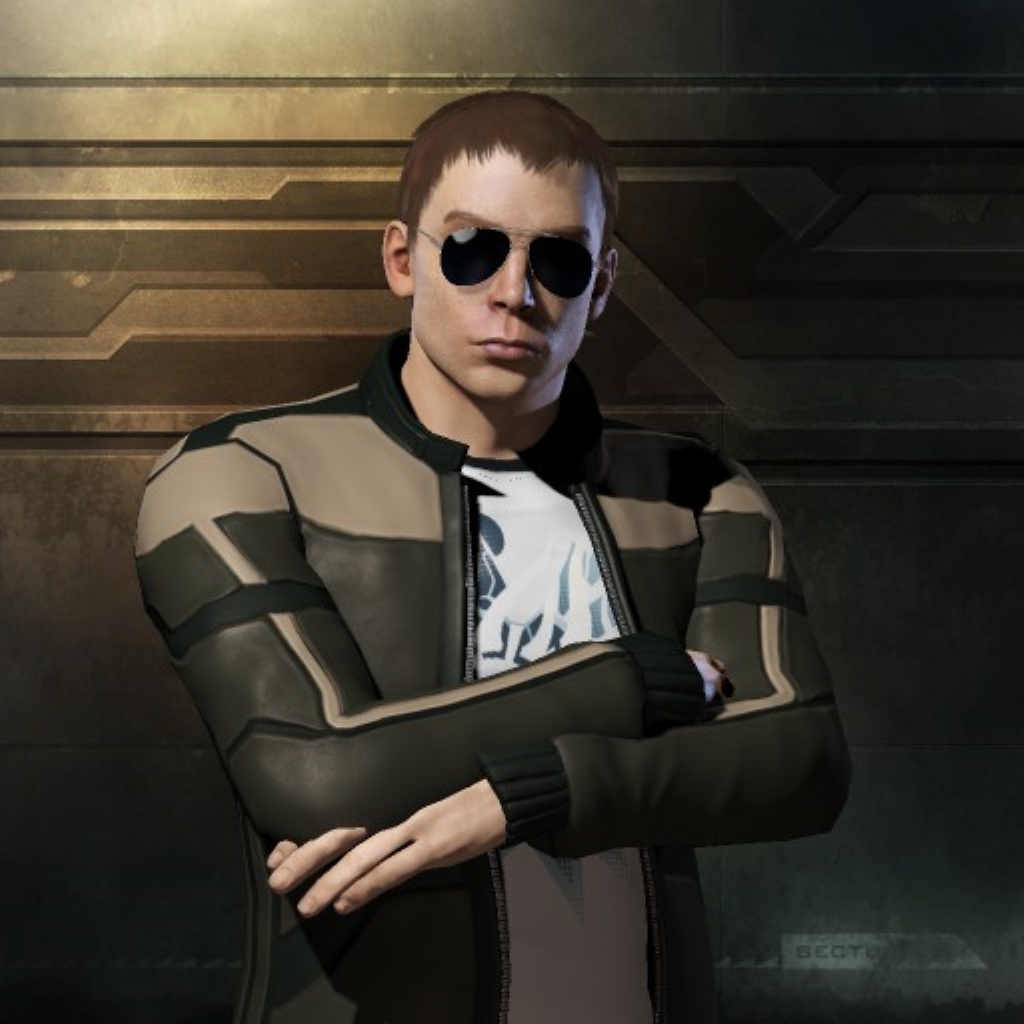 Axel Caldin