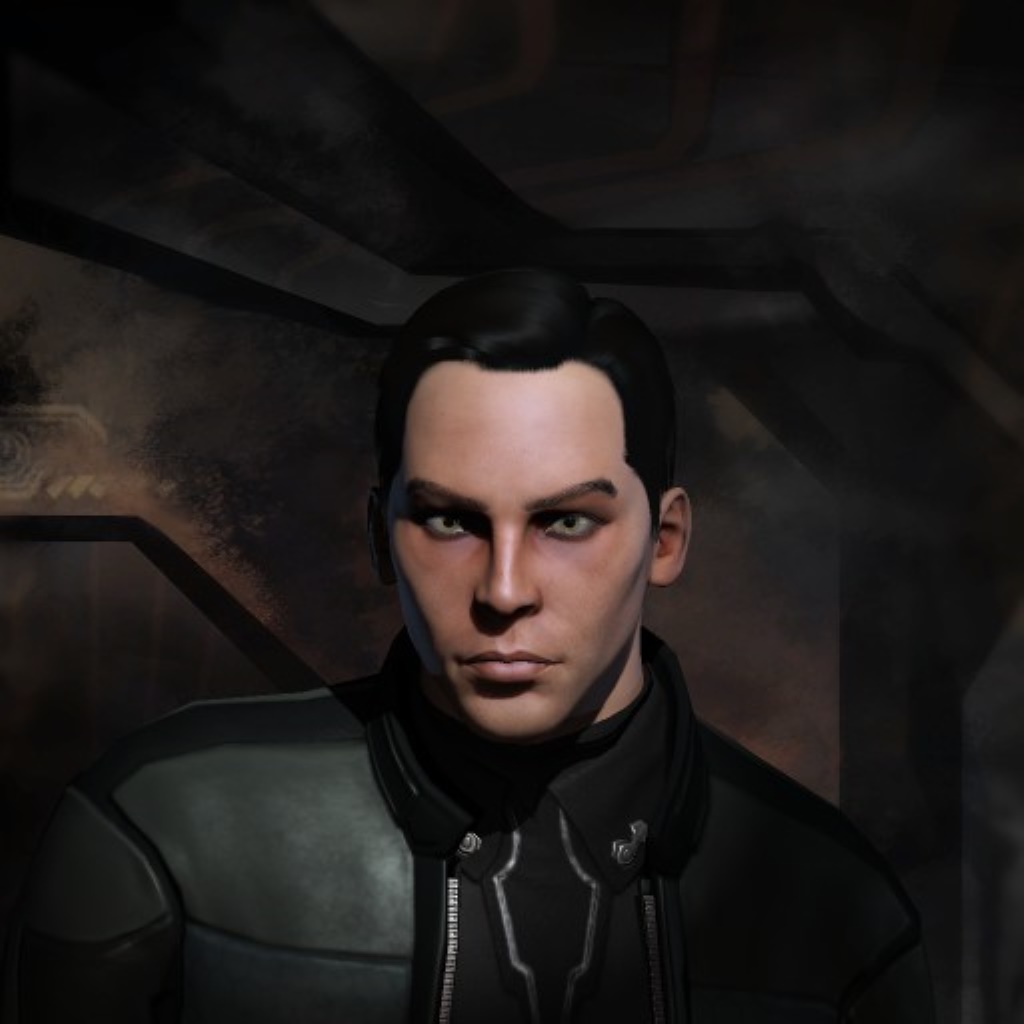 Raven Patr