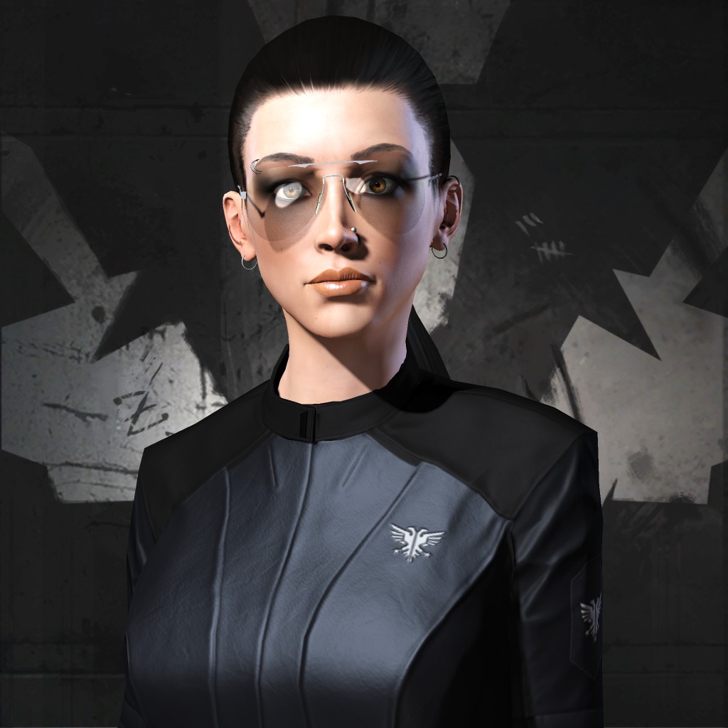 Abigail Nolan