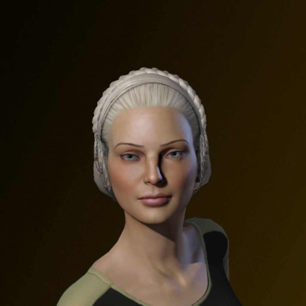 Tamara Vladimirovna