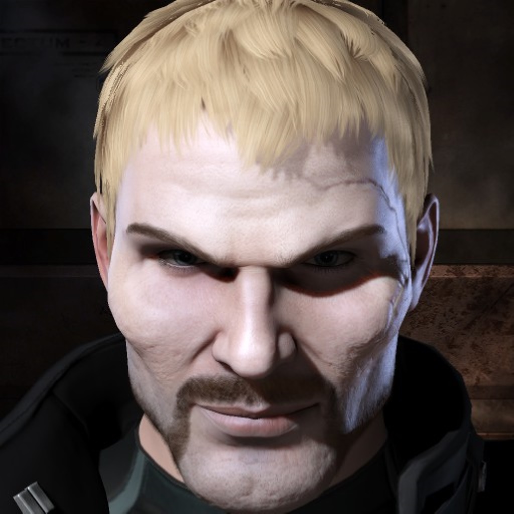 Max Ganko