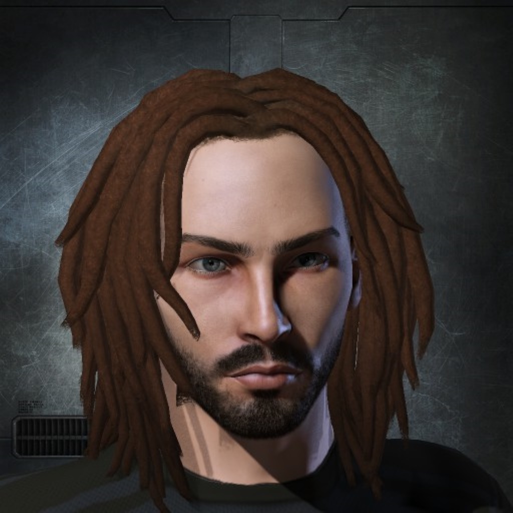 Ellviss Crow