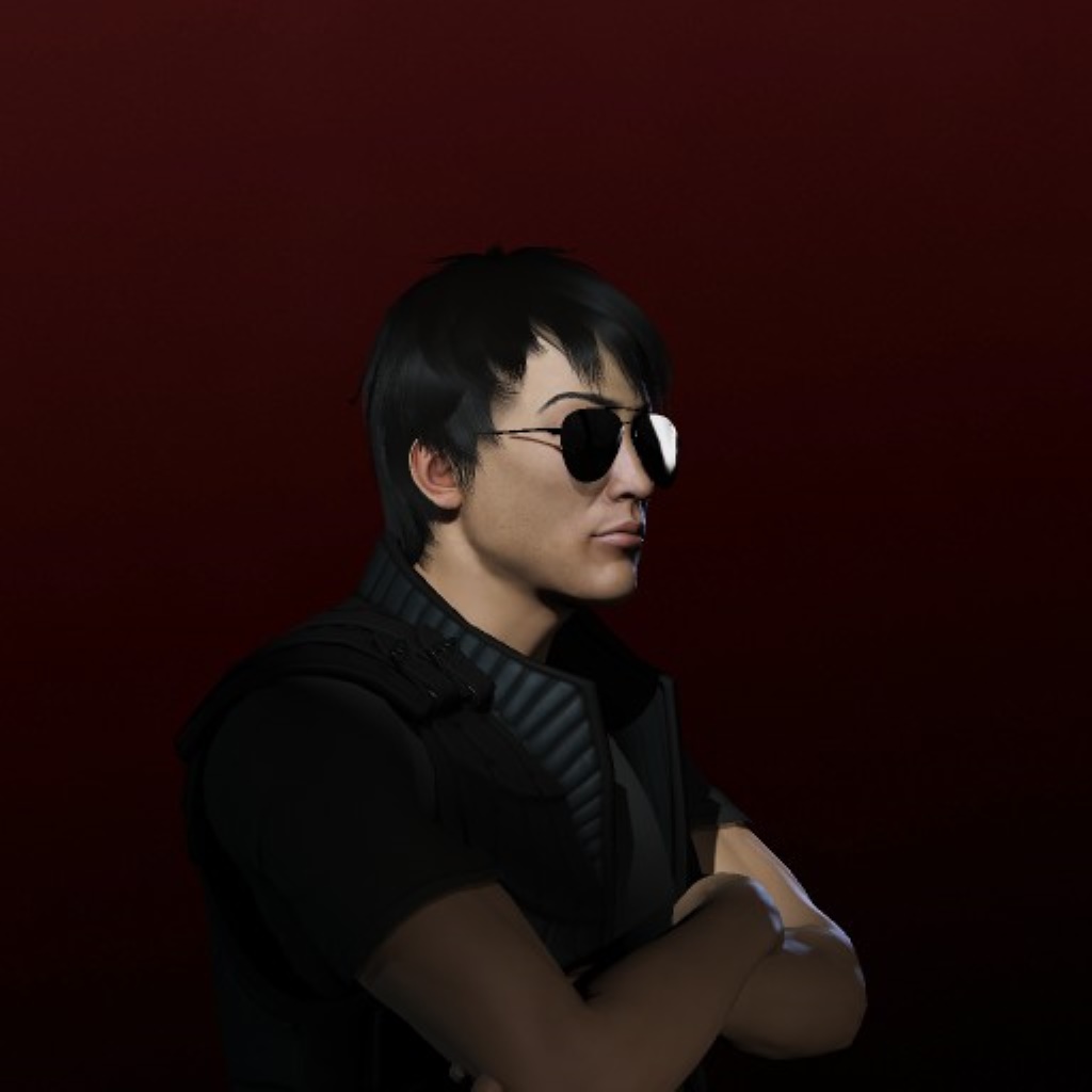 Juzi Yuzhou