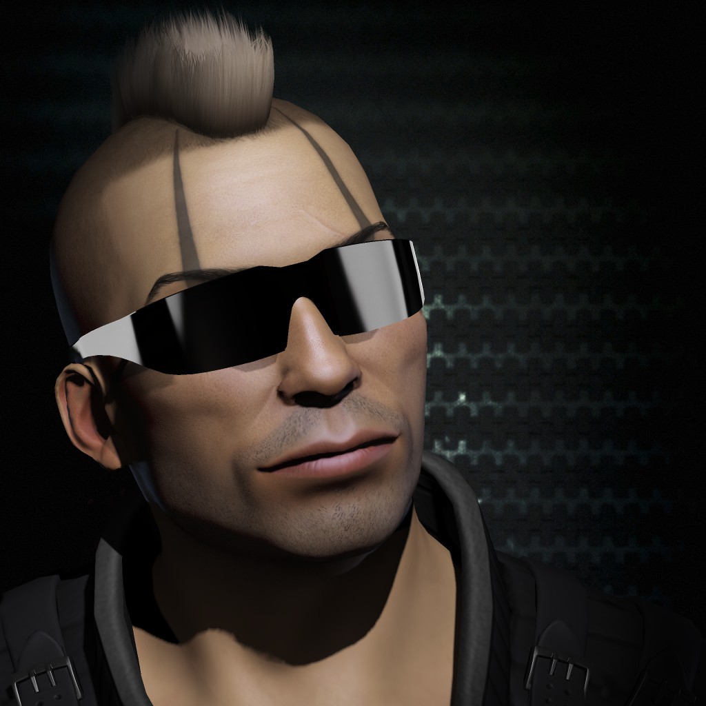Diaz Nate