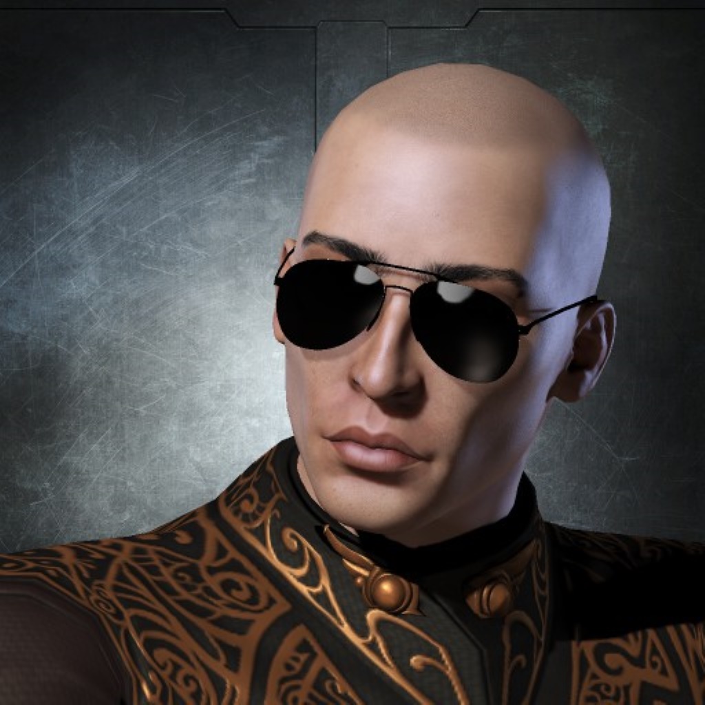 Lloyd Crendraven