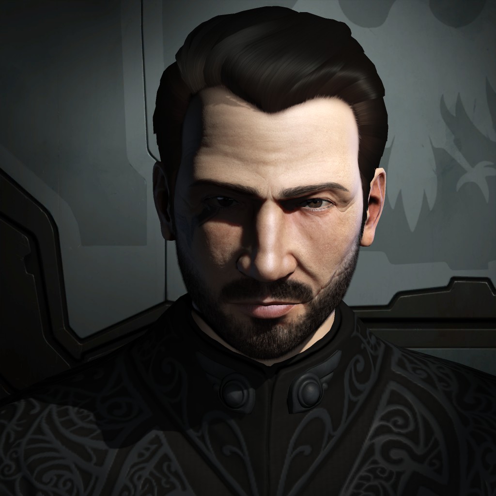 Sigmund Gherard Baylish