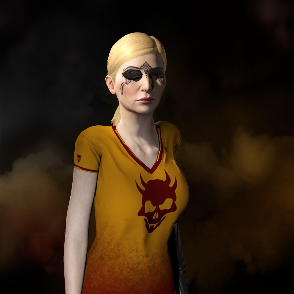 Janie Omanid