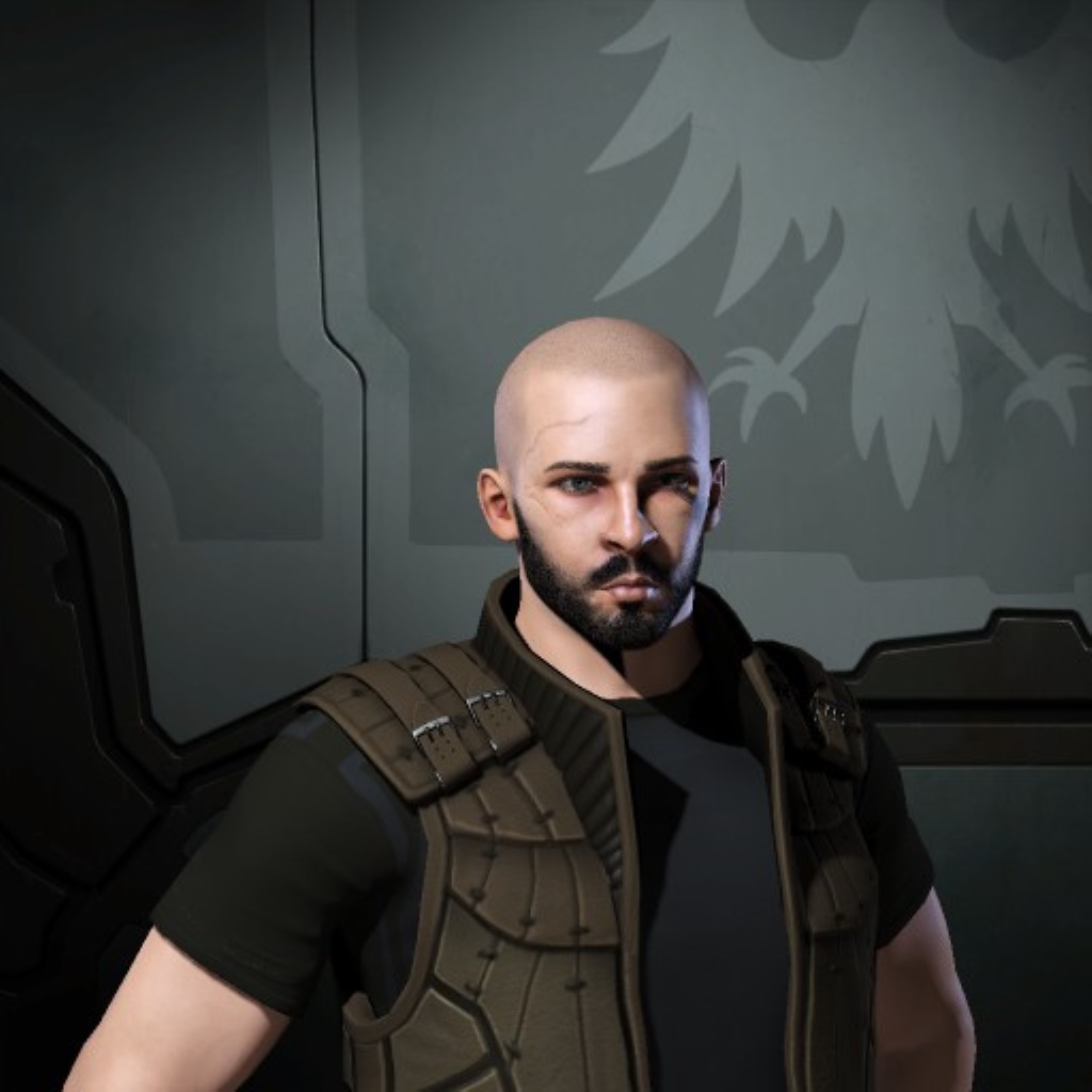 Barry MyDickiner