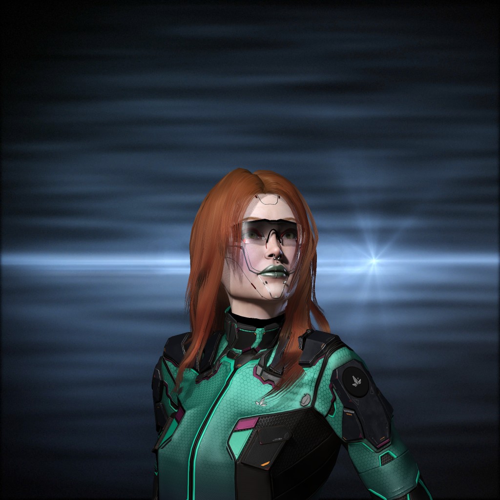 Xantcha Vyvorant