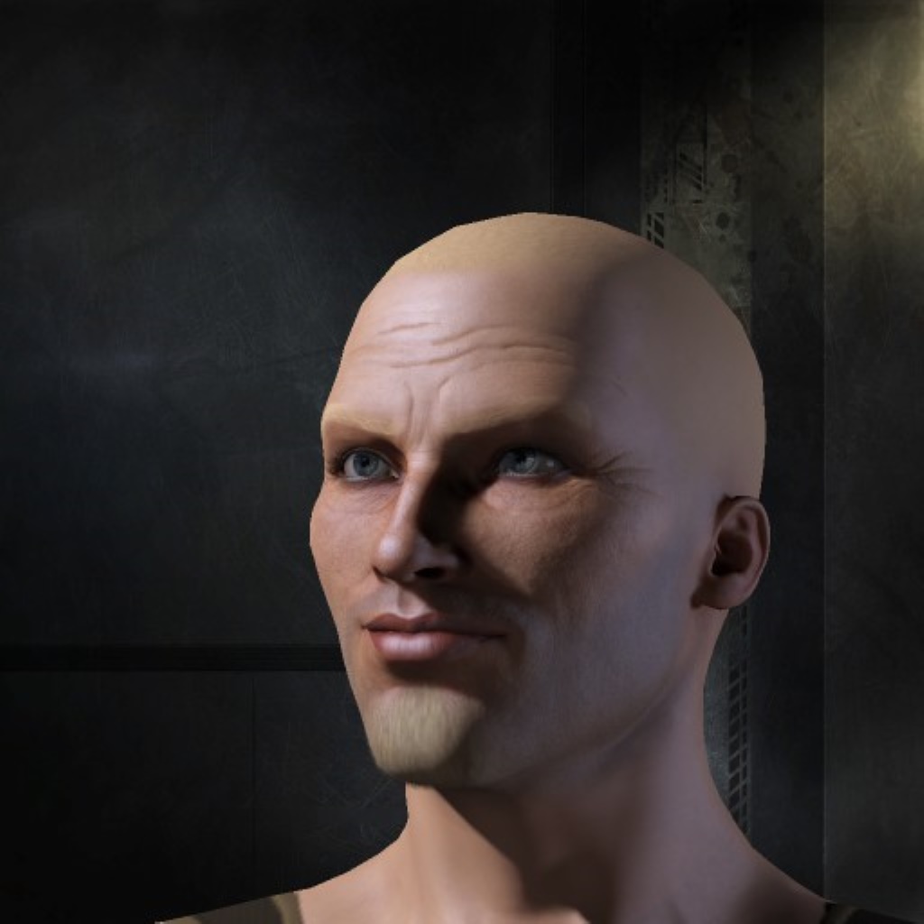 Brutus Saissore