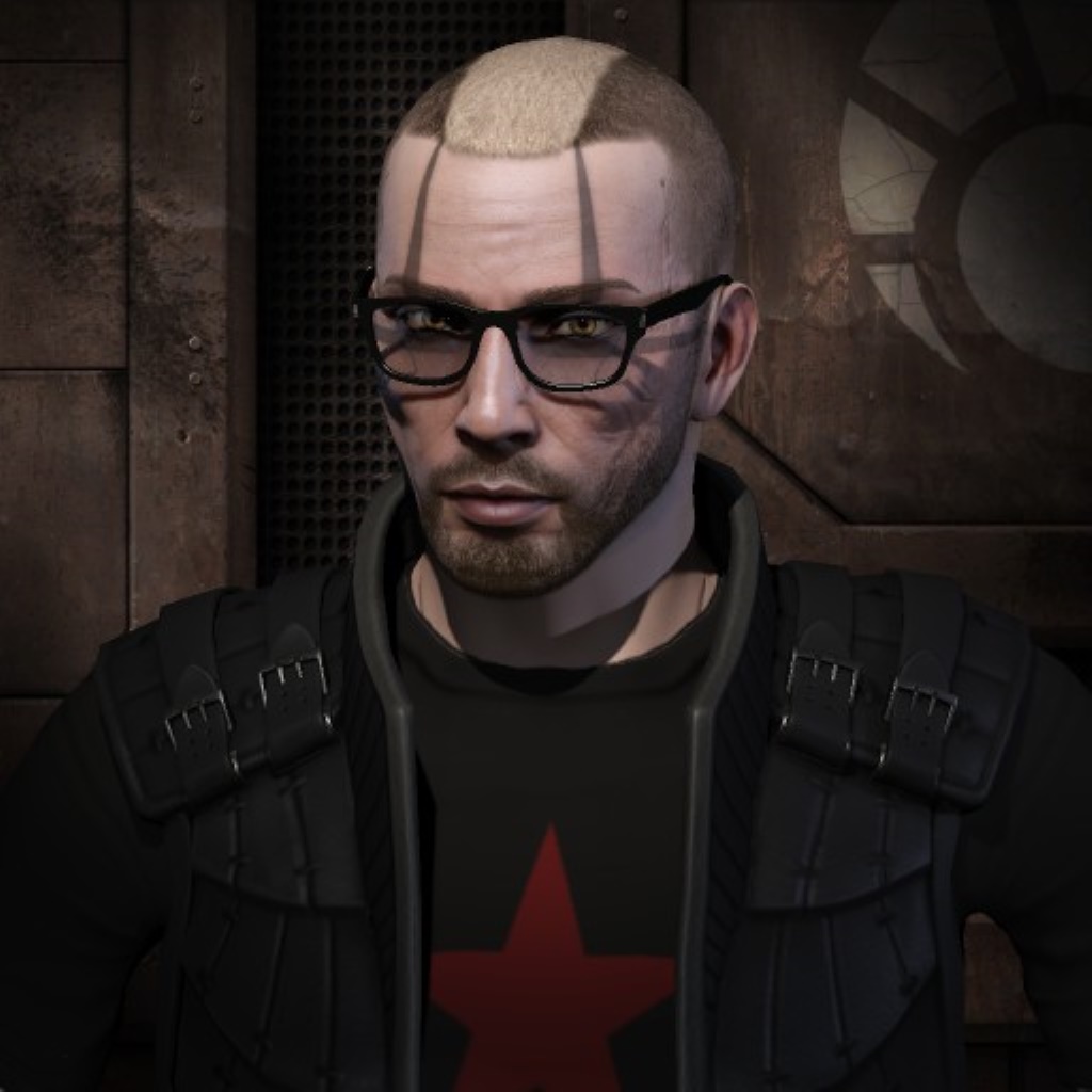Talos Clarke