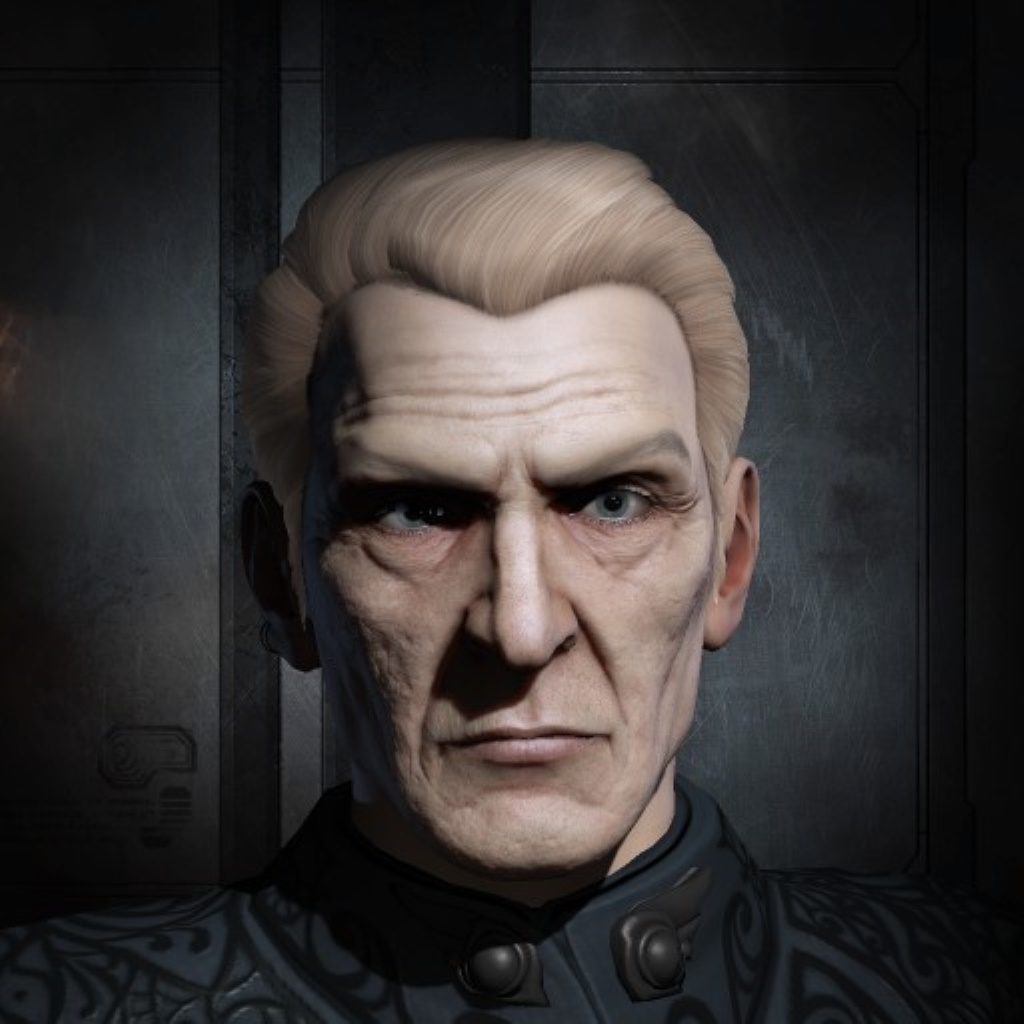 Reginald VonBartlesby