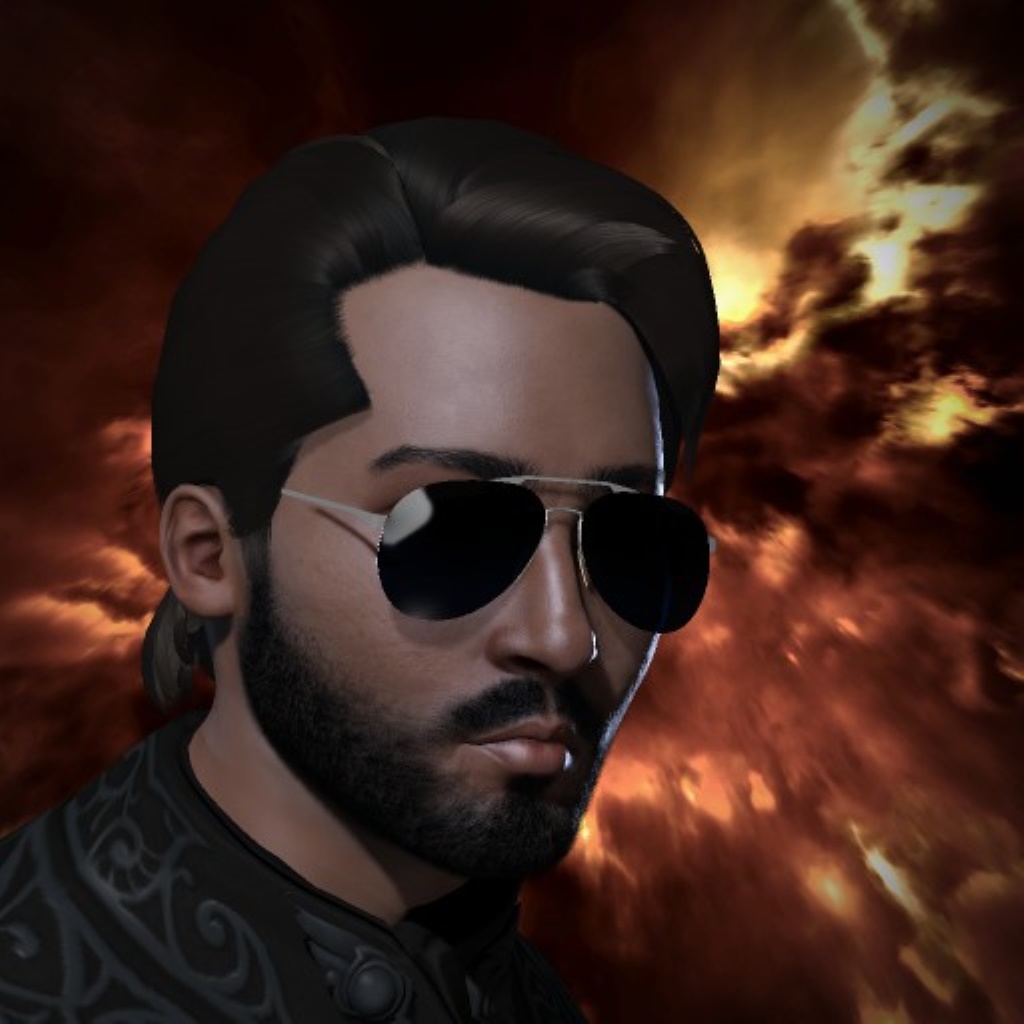 Varshil Radadiya