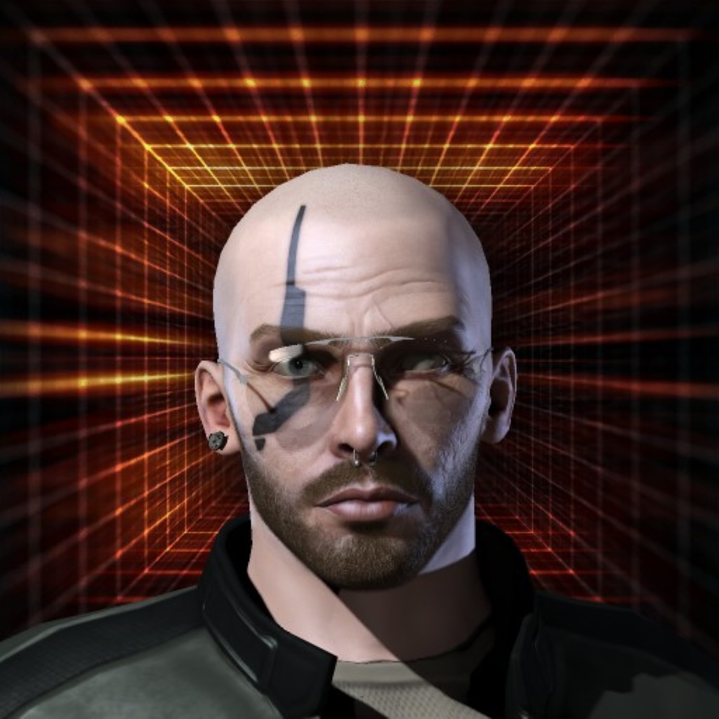 Yorn Muller