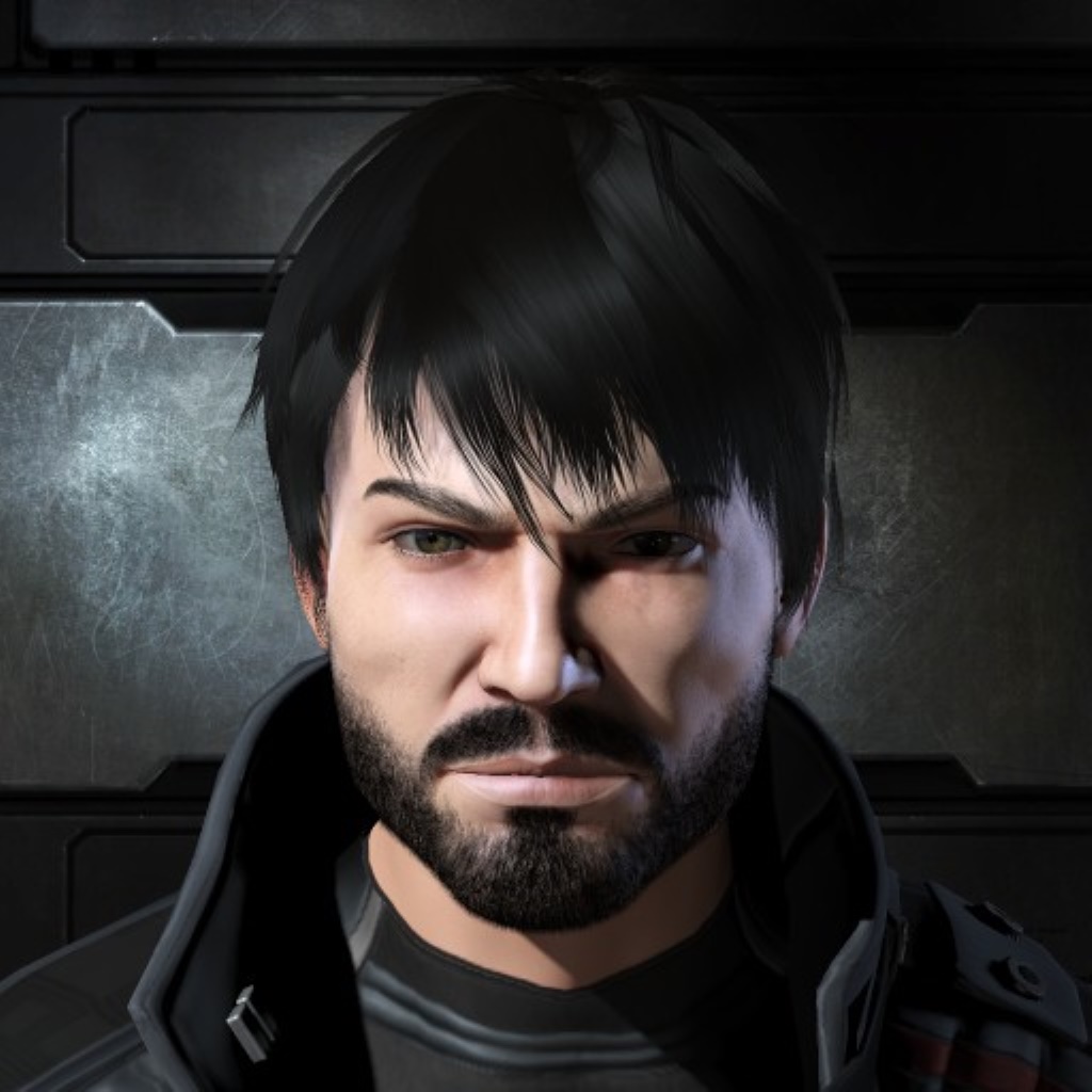 yugo sparda