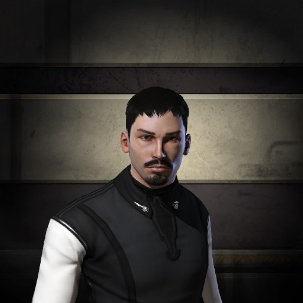 Ranulf Minewalker