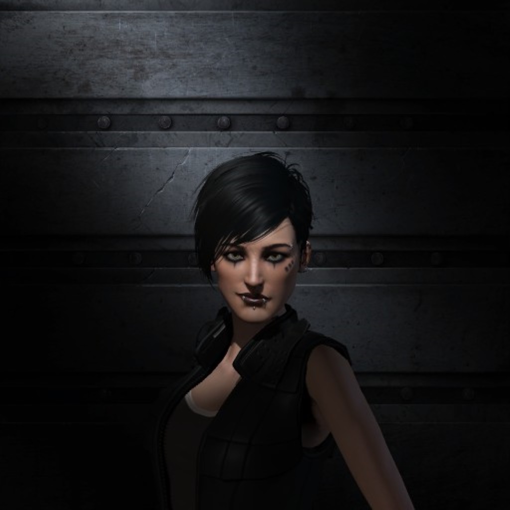 Tess Huunuras