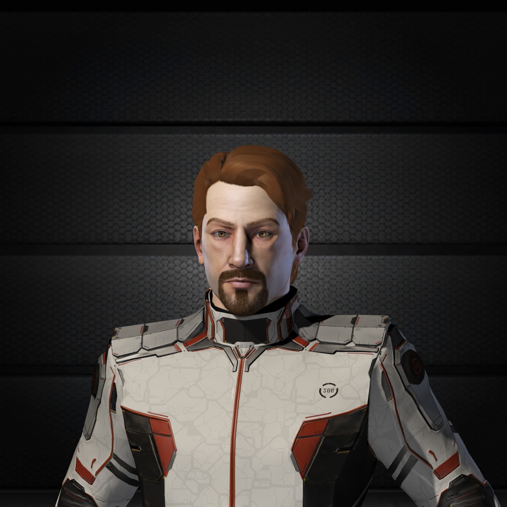 James Jenaro